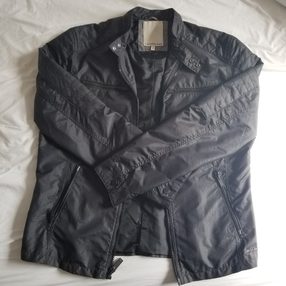 Calvin Klein Jacket - Picture 3 of 3